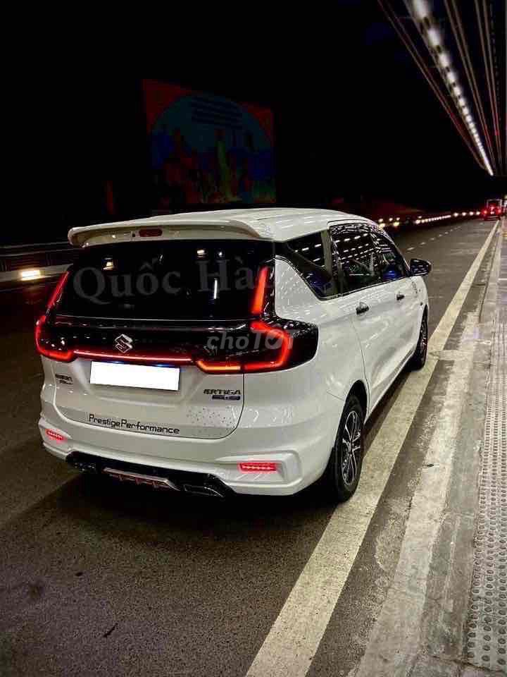 Suzuki Ertiga 2023 - ảnh 3
