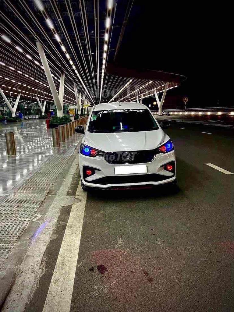 Suzuki Ertiga 2023 - ảnh 4