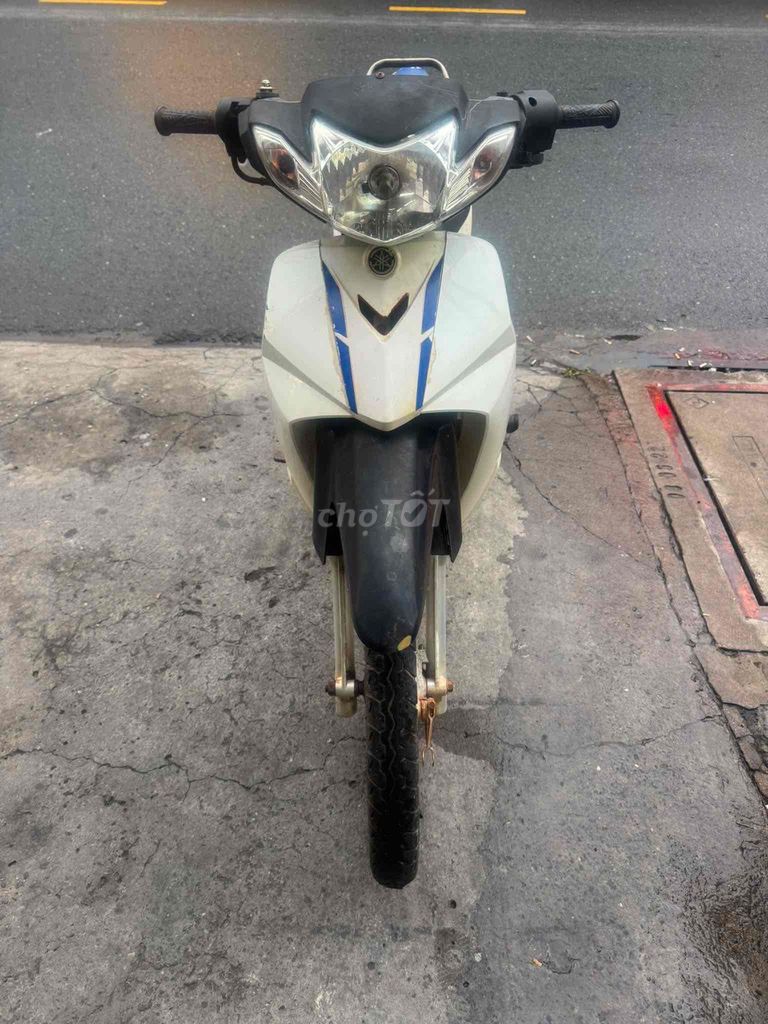 Yamaha Sirius 2013 - ảnh 2
