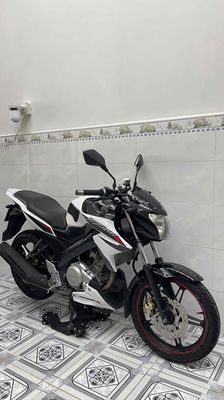 Yamaha FZ 2014 - ảnh 1