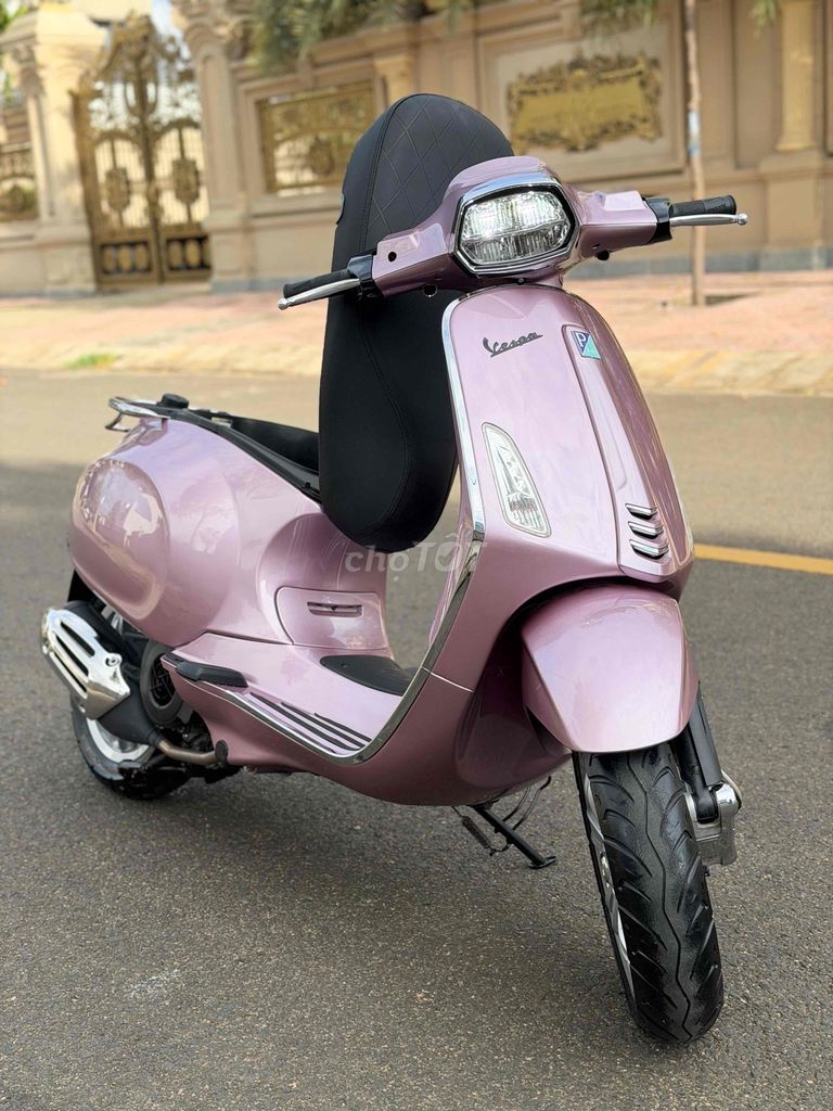 Vespa 2020 - ảnh 2