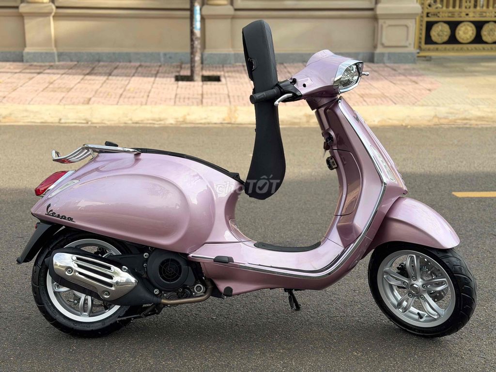 Vespa 2020 - ảnh 3
