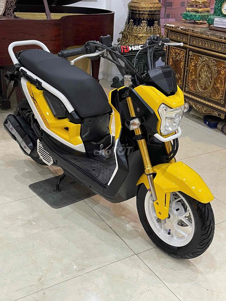 Honda Wave 2019 - ảnh 1