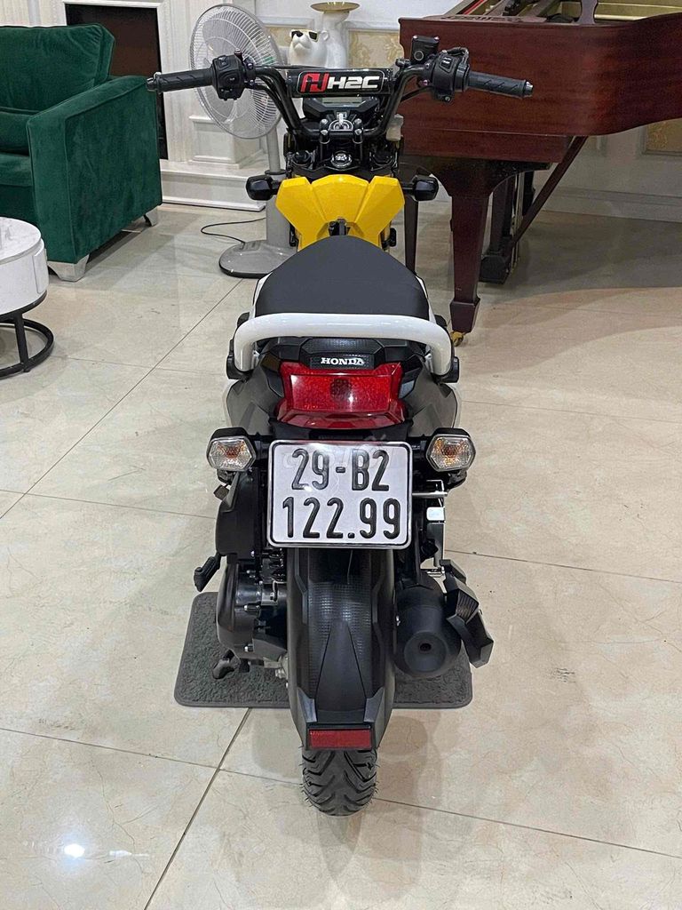 Honda Wave 2019 - ảnh 2