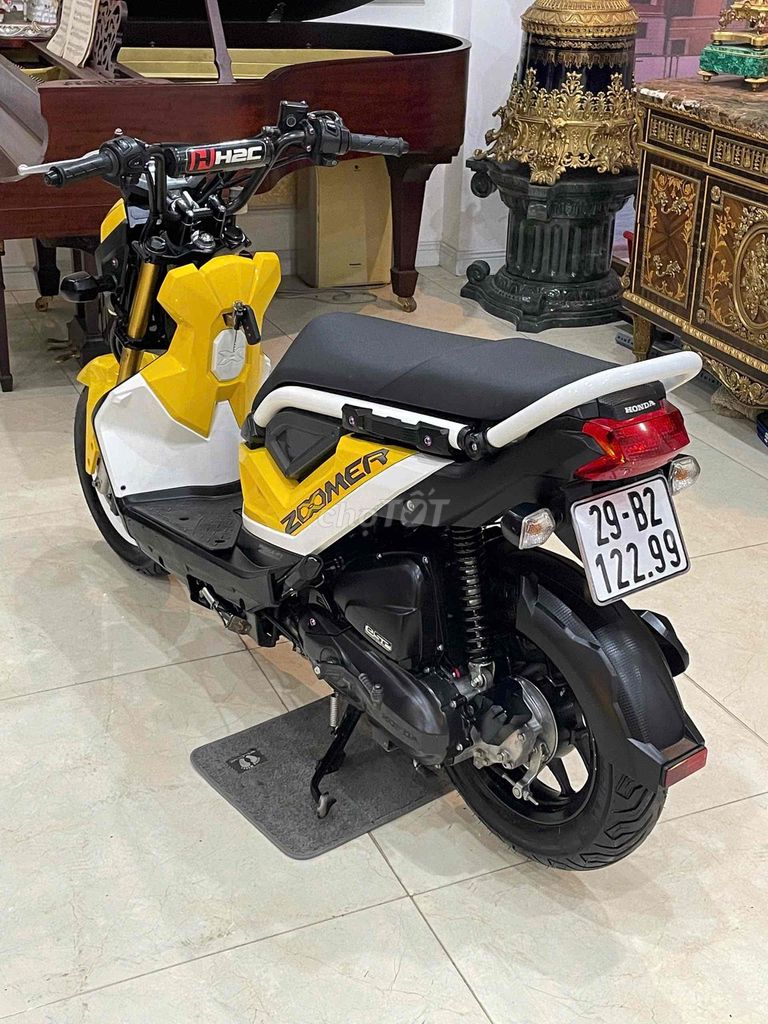 Honda Wave 2019 - ảnh 3