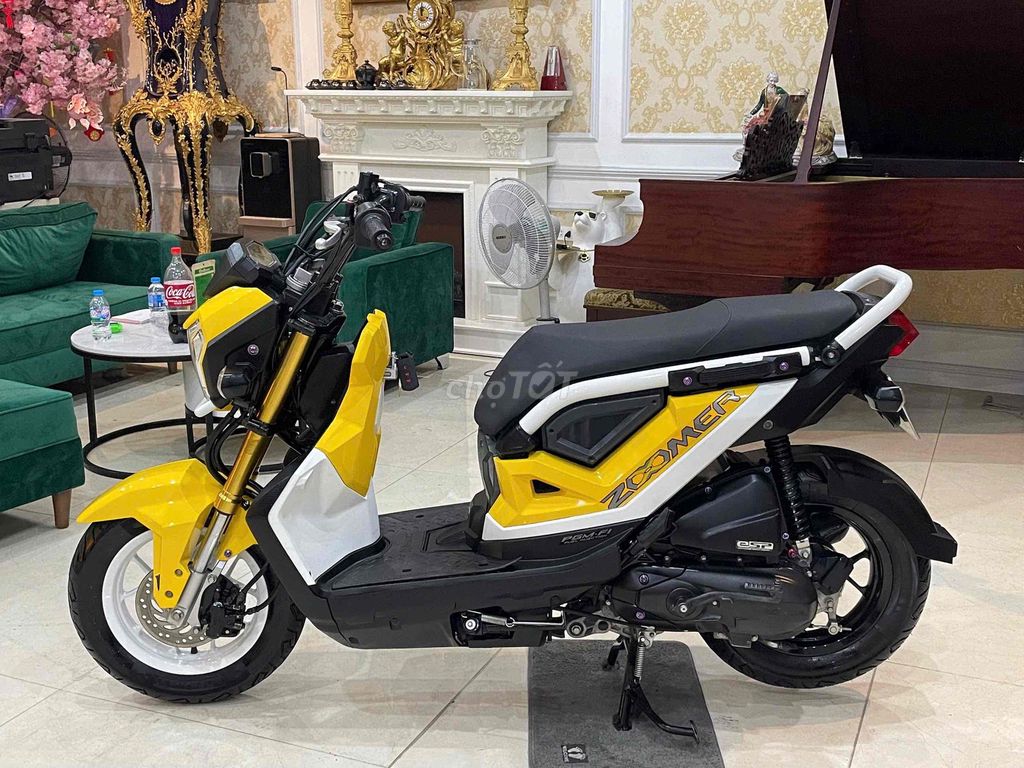 Honda Wave 2019 - ảnh 4
