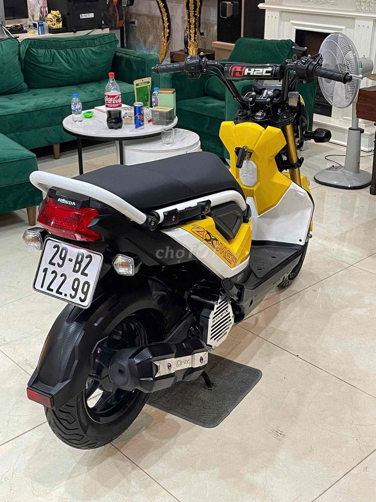 Honda Wave 2019 - ảnh 5