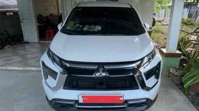 Mitsubishi Xpander 2025 - ảnh 1