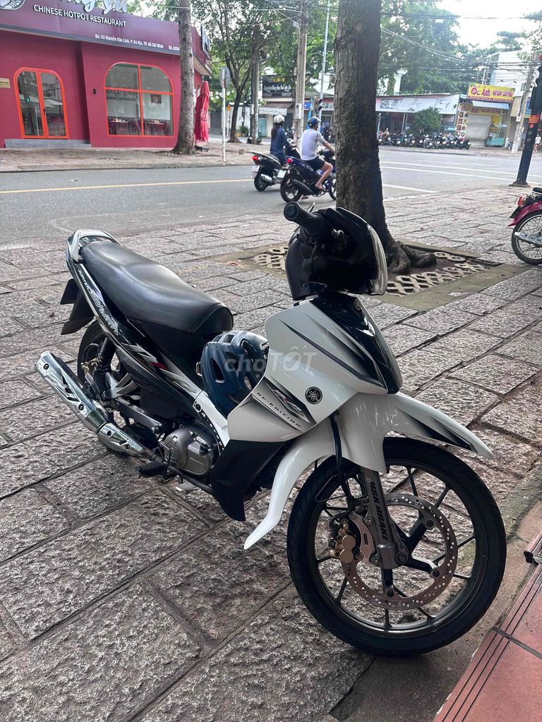 Yamaha Jupiter 2012 - ảnh 1