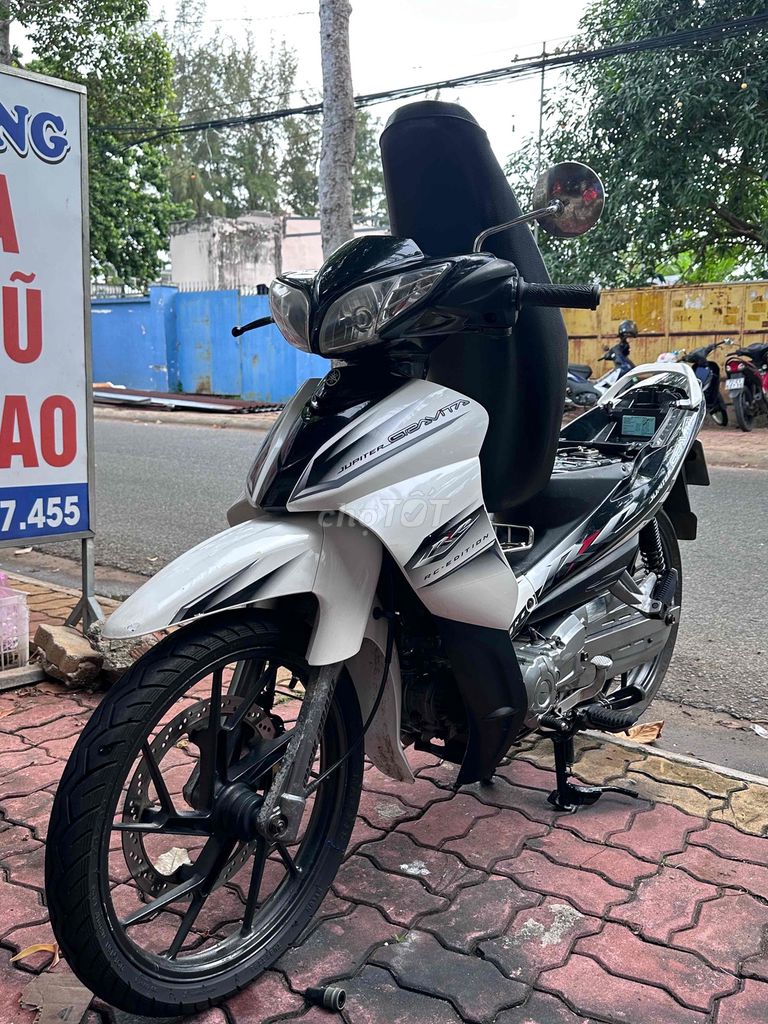 Yamaha Jupiter 2012 - ảnh 2