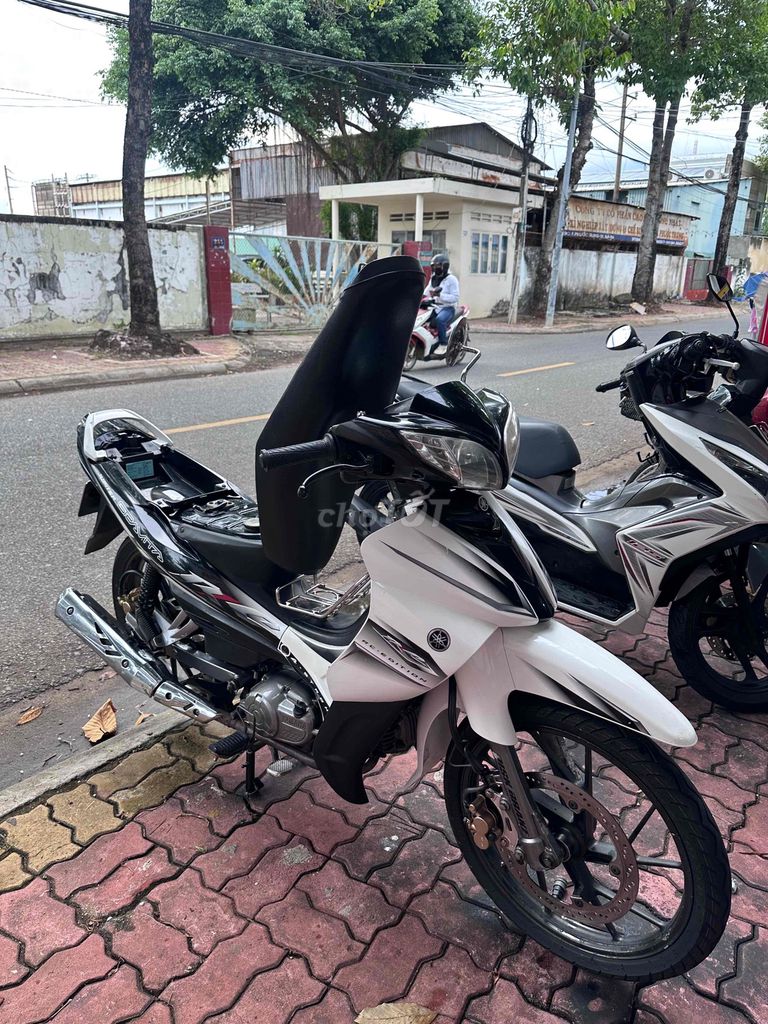 Yamaha Jupiter 2012 - ảnh 4