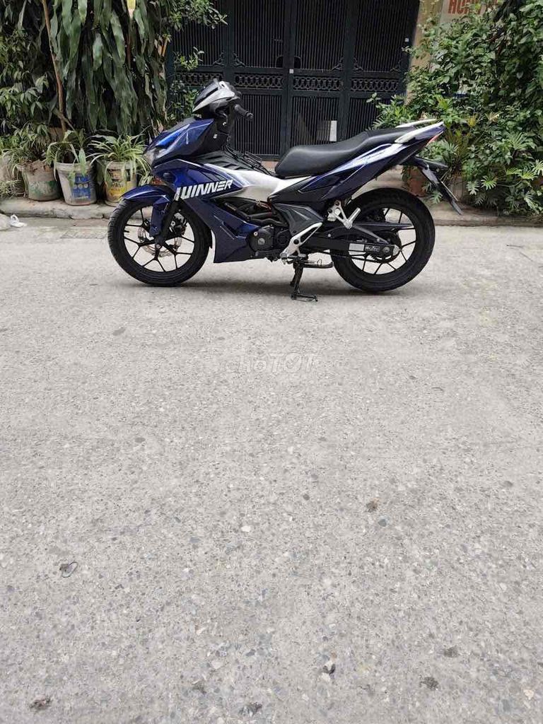 Honda Winner 2020 - ảnh 1