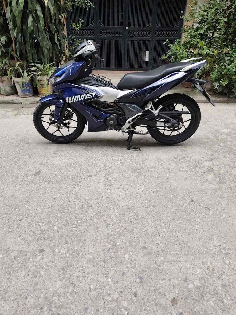Honda Winner 2020 - ảnh 2