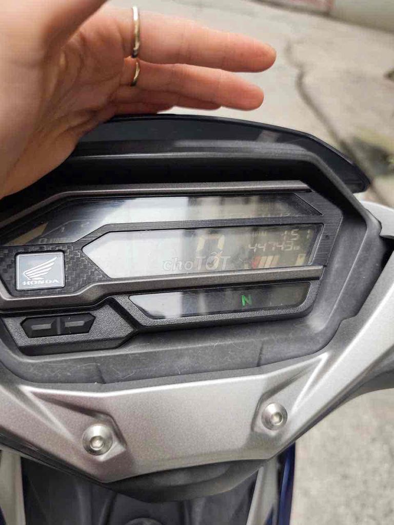 Honda Winner 2020 - ảnh 4