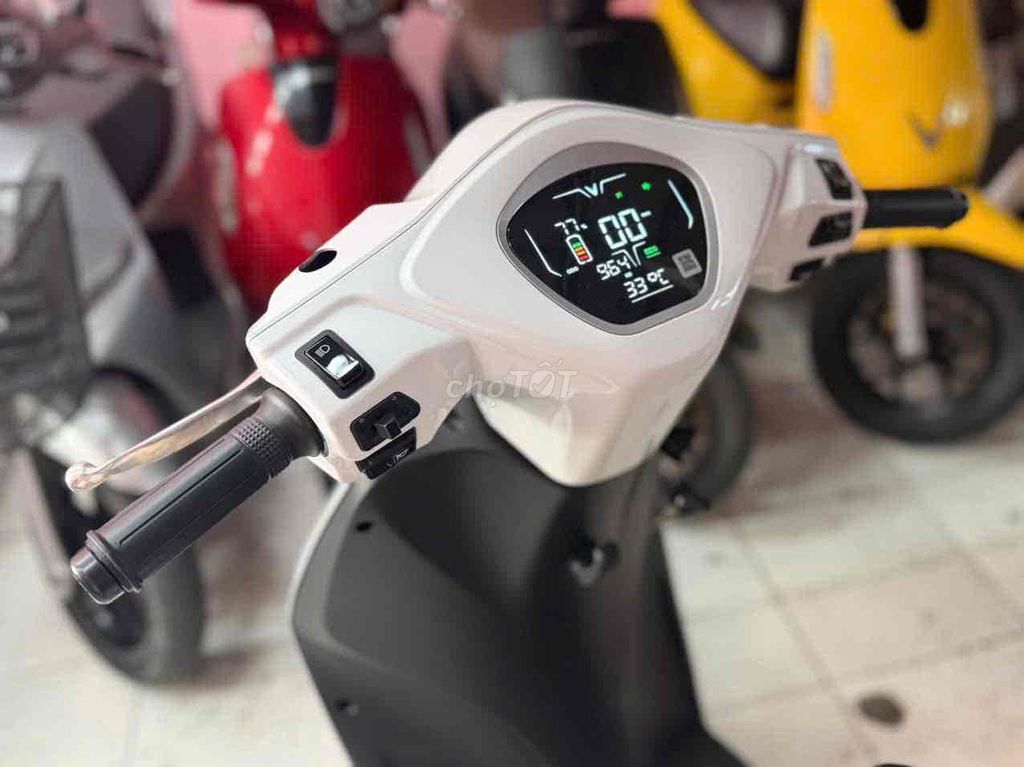 VinFast 2026 - ảnh 2