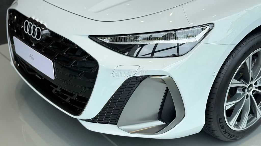 Audi A6 2026 - ảnh 4