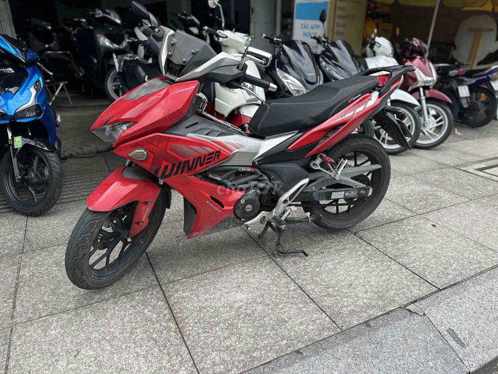 Honda Winner 2019 - ảnh 1