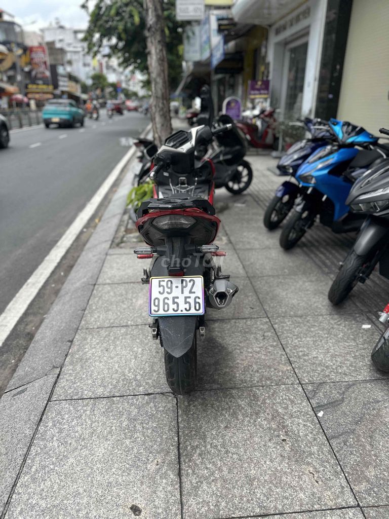 Honda Winner 2019 - ảnh 2