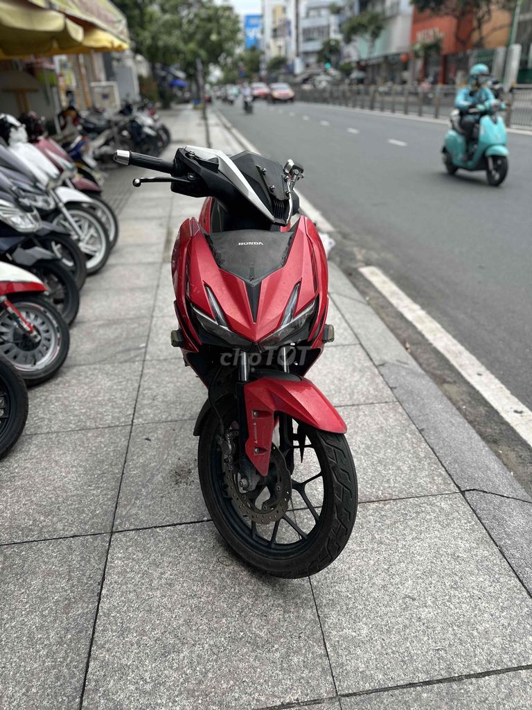 Honda Winner 2019 - ảnh 3