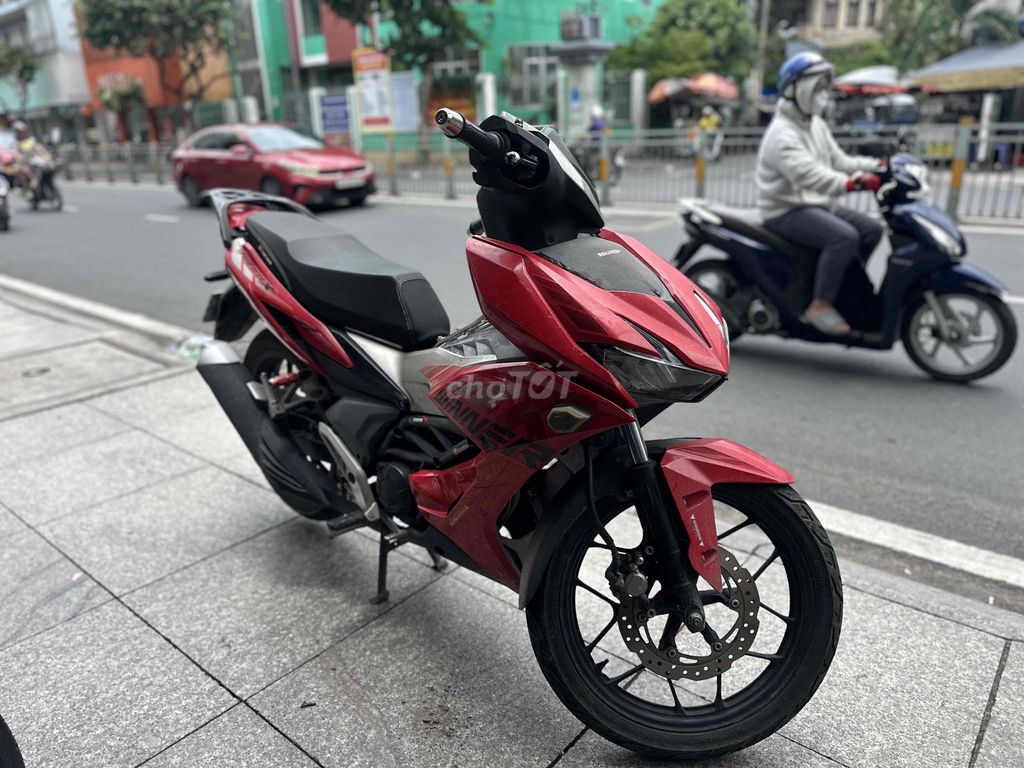Honda Winner 2019 - ảnh 4