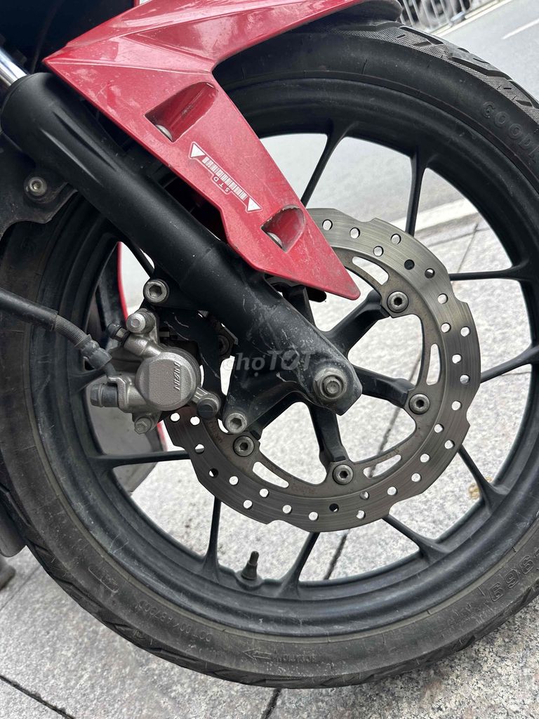 Honda Winner 2019 - ảnh 5