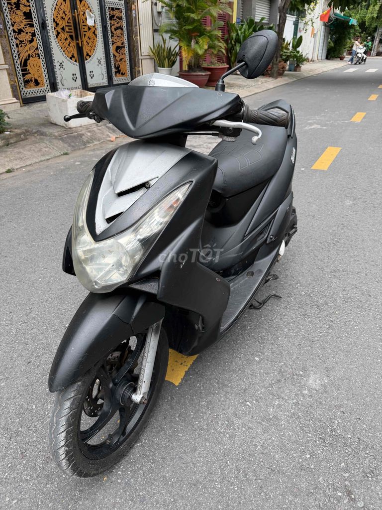 Yamaha Mio 2009 - ảnh 1