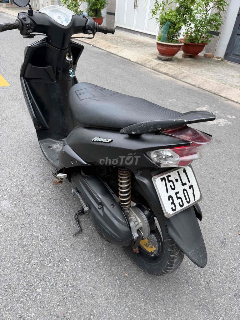 Yamaha Mio 2009 - ảnh 3