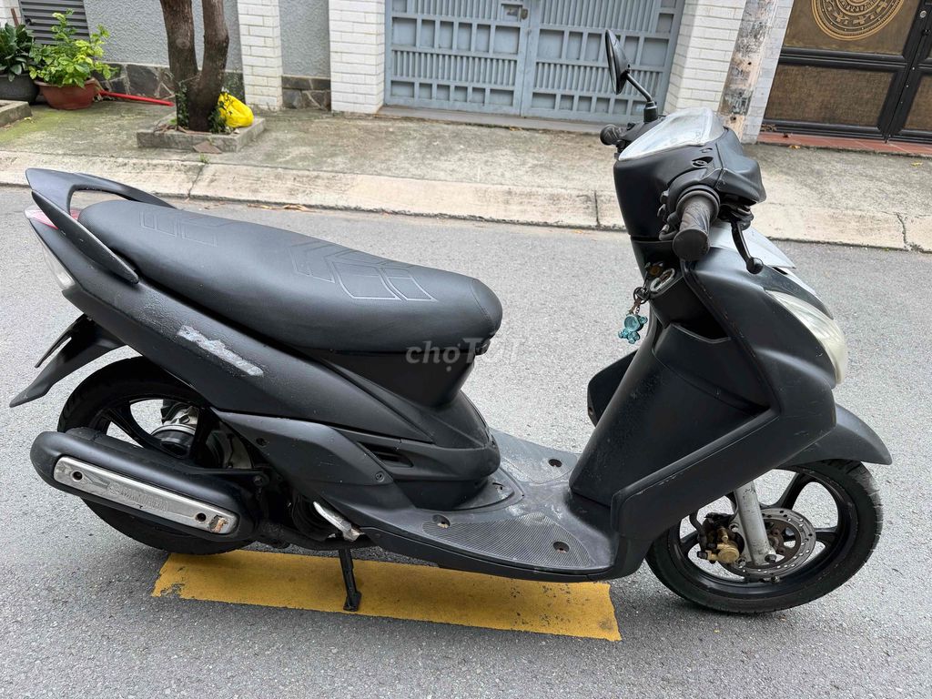 Yamaha Mio 2009 - ảnh 5