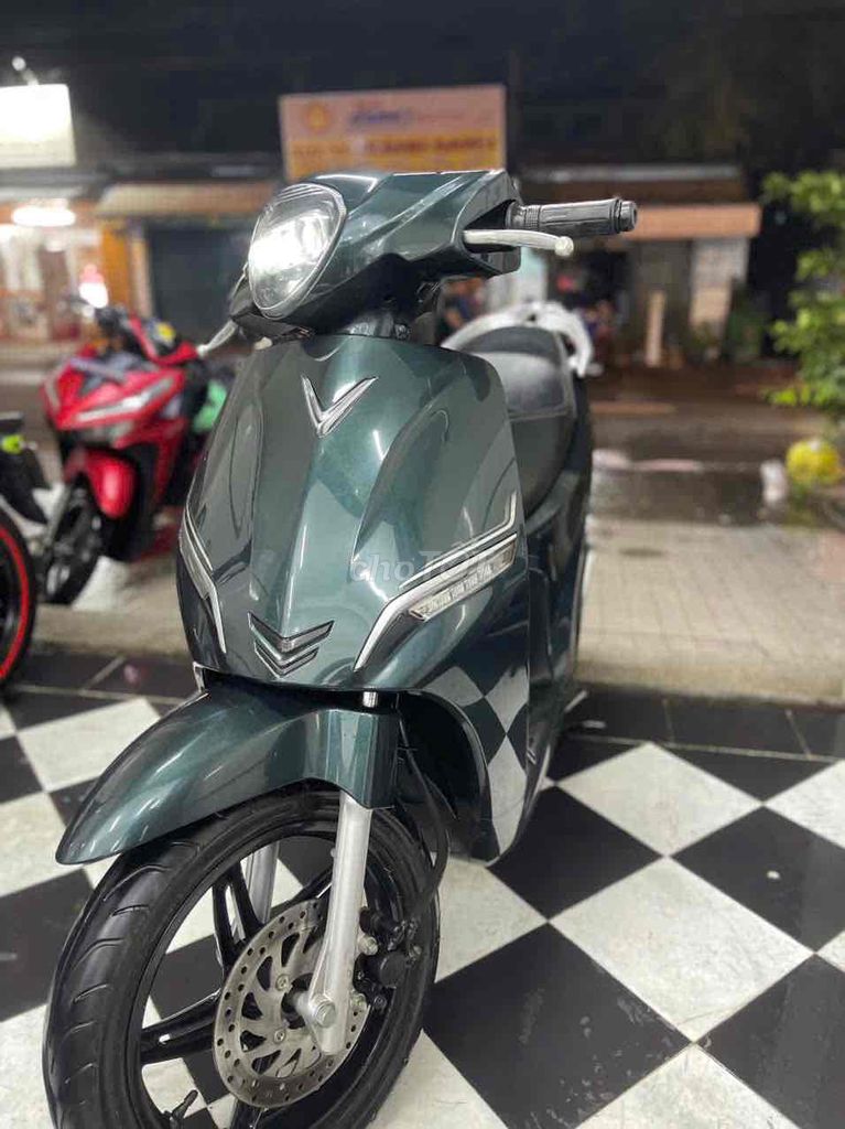 VinFast 2025 - ảnh 2