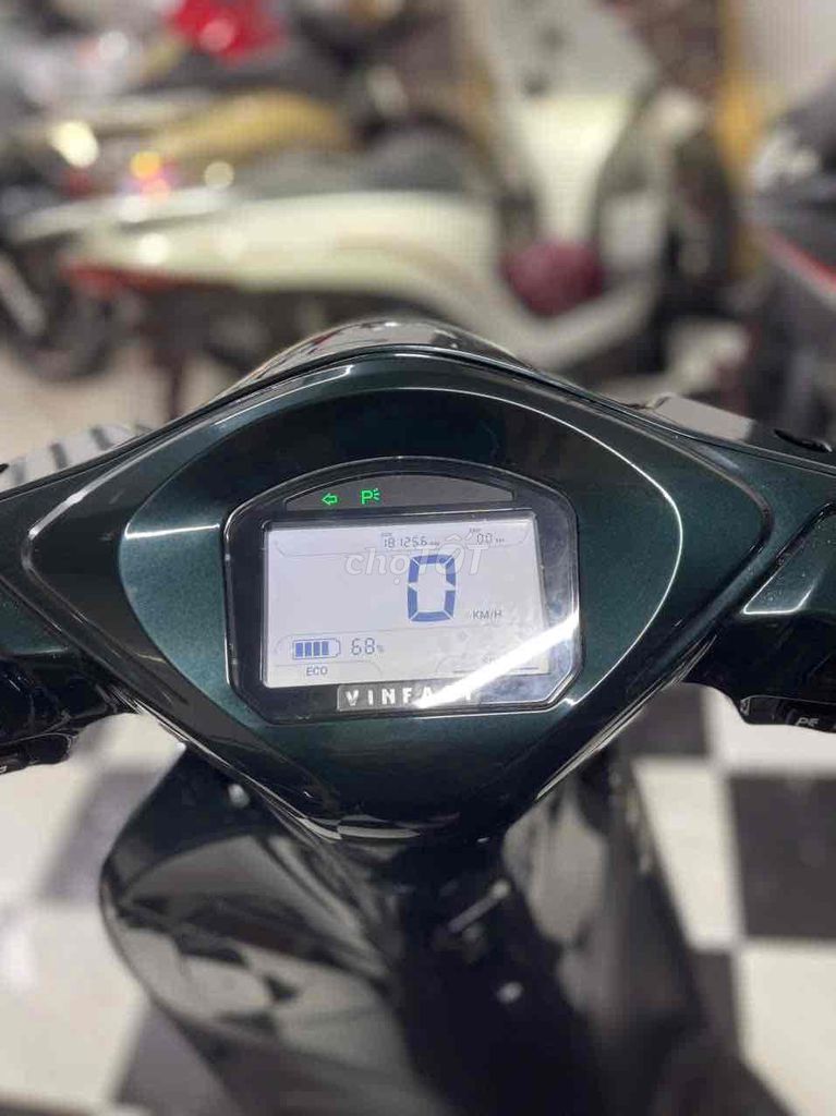 VinFast 2025 - ảnh 4