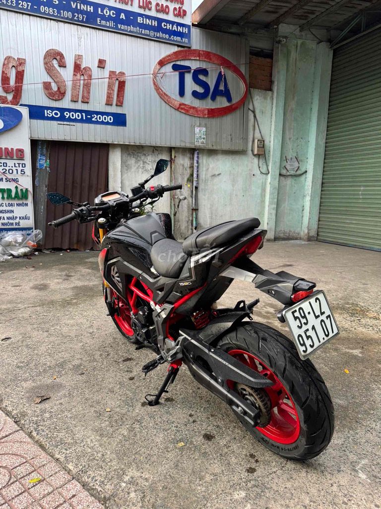 GPX Demon 2019 - ảnh 4