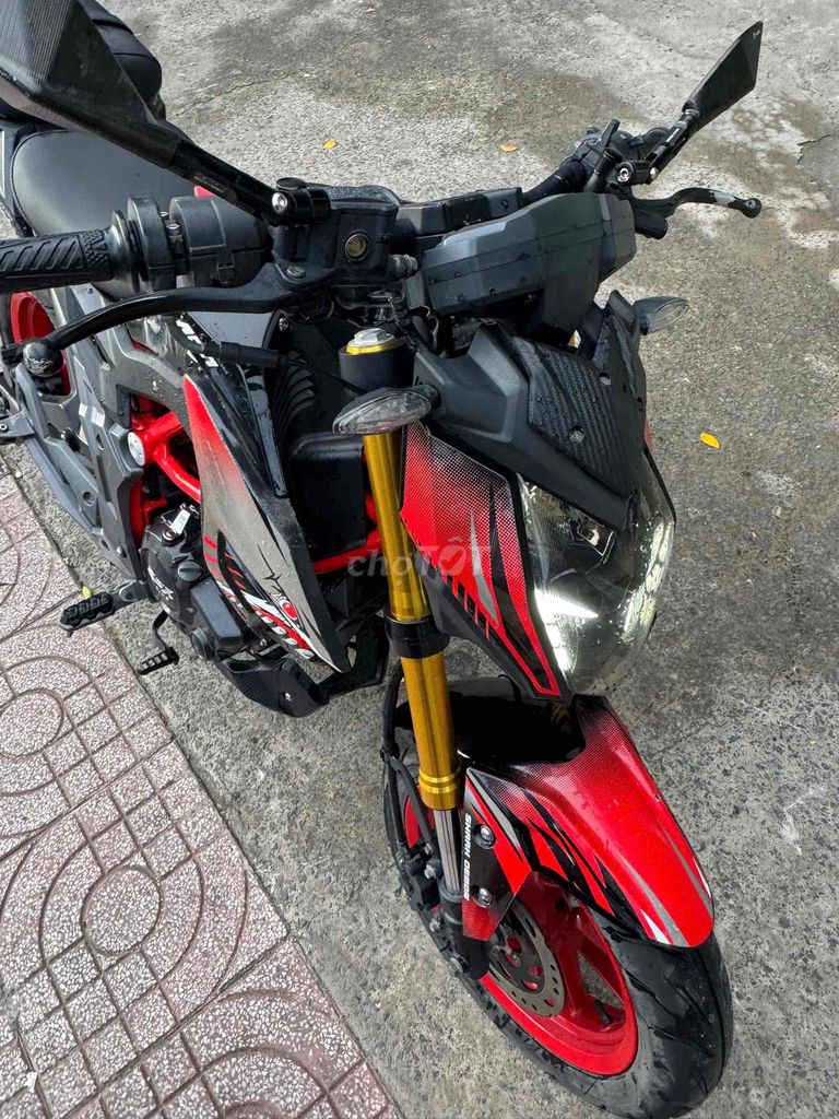 GPX Demon 2019 - ảnh 5