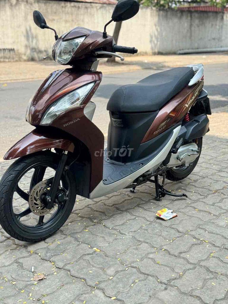 Honda Vision 2012 - ảnh 1