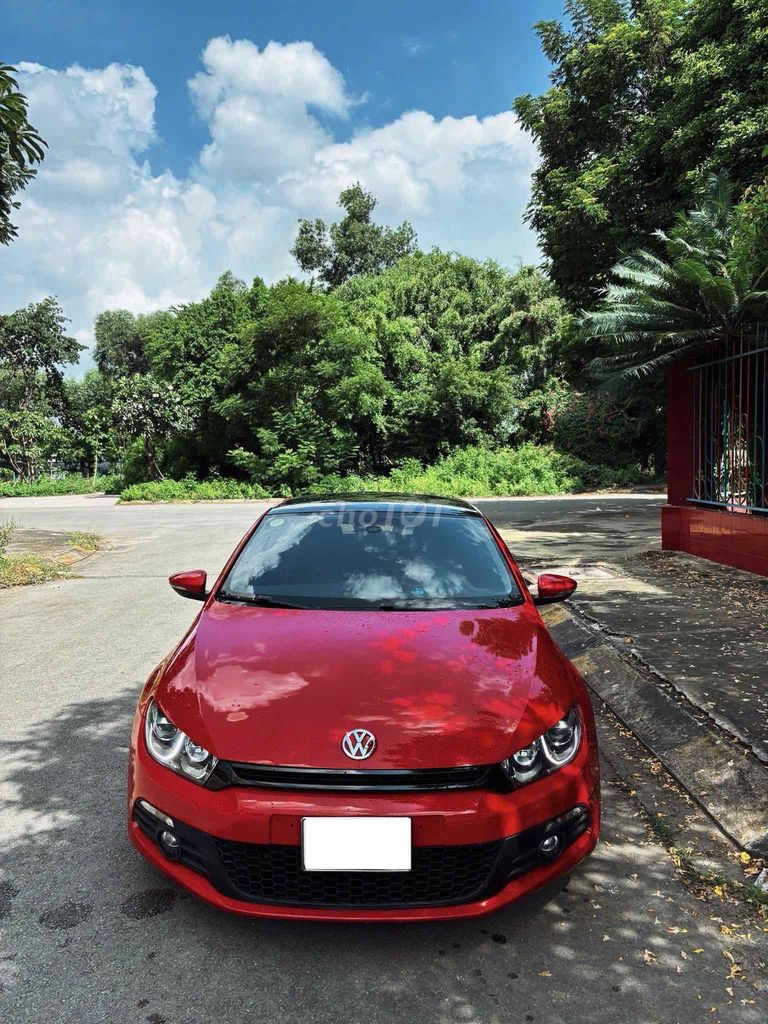 Volkswagen 2011 - ảnh 1