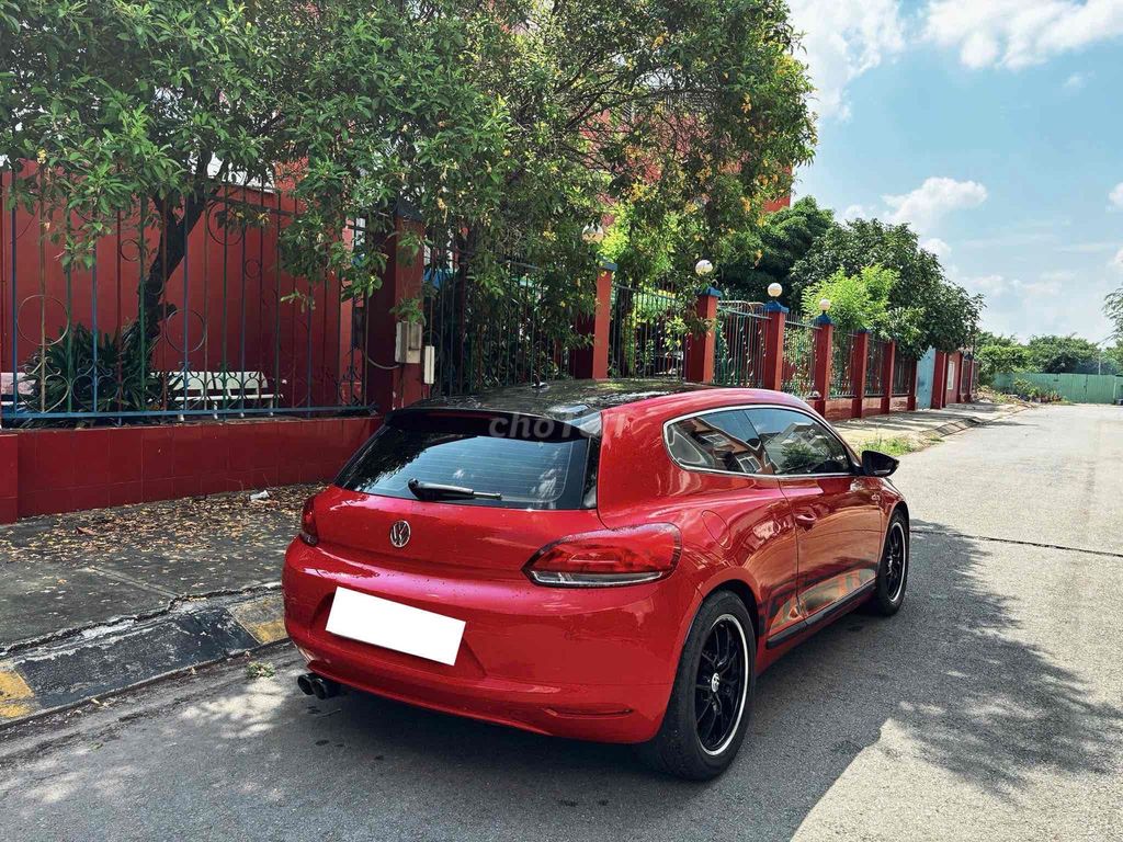Volkswagen 2011 - ảnh 2