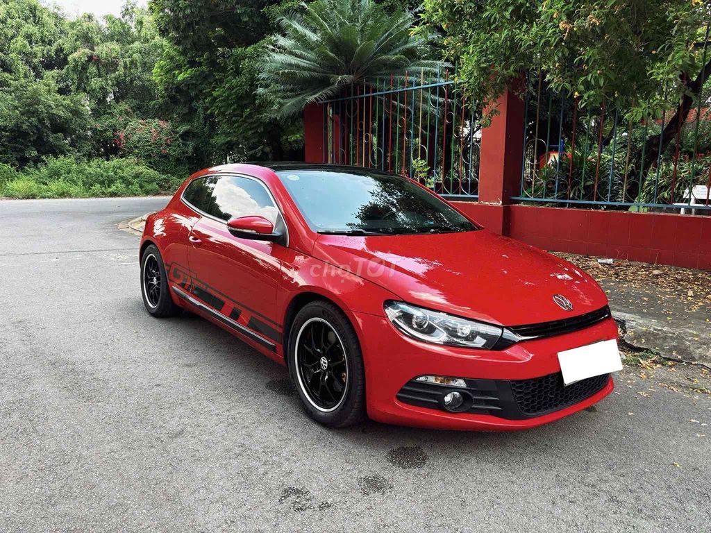 Volkswagen 2011 - ảnh 3
