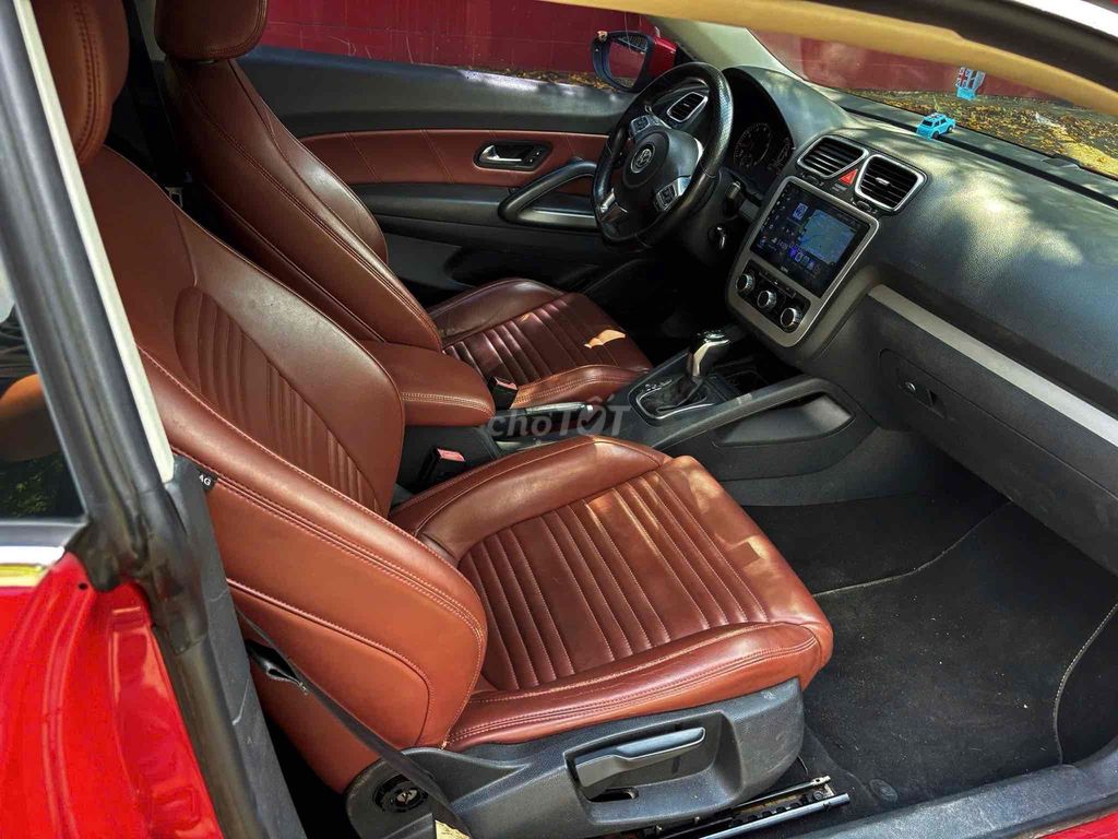 Volkswagen 2011 - ảnh 4