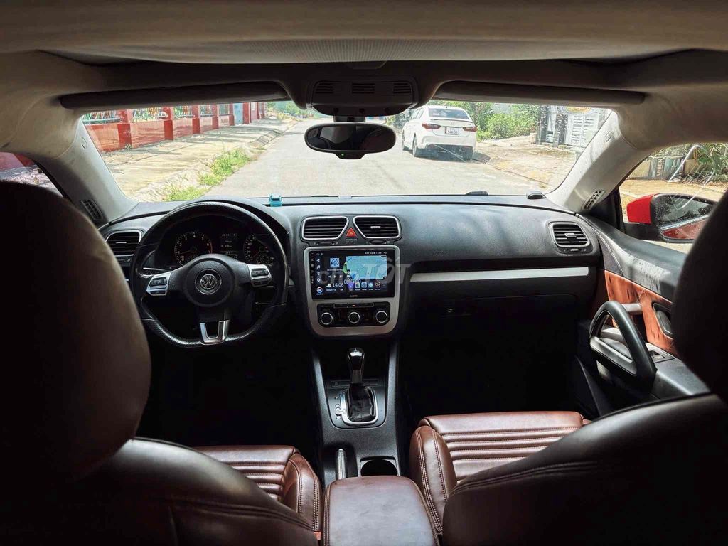 Volkswagen 2011 - ảnh 5