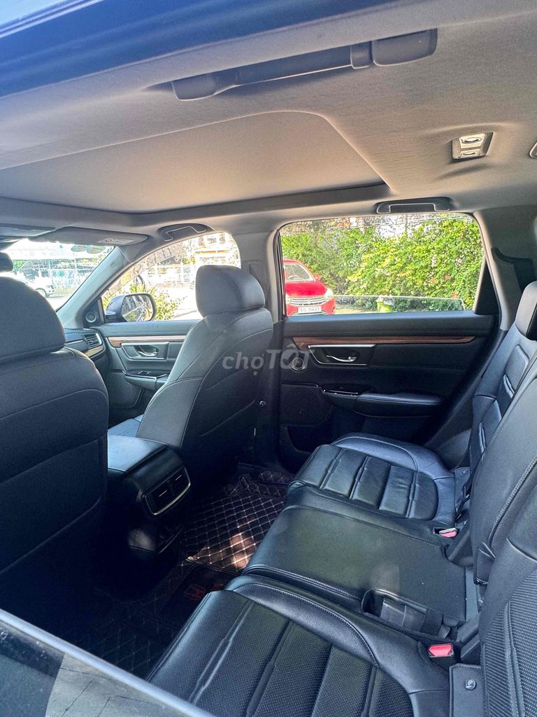 Honda CRV L 2020 - ảnh 1