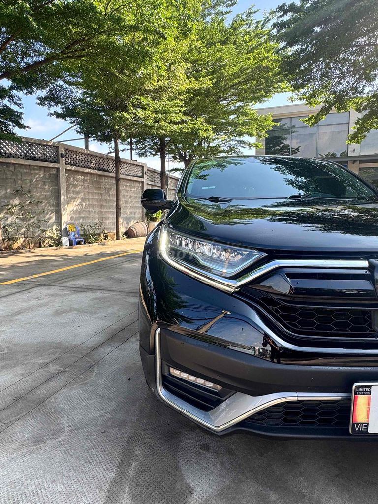 Honda CRV L 2020 - ảnh 2