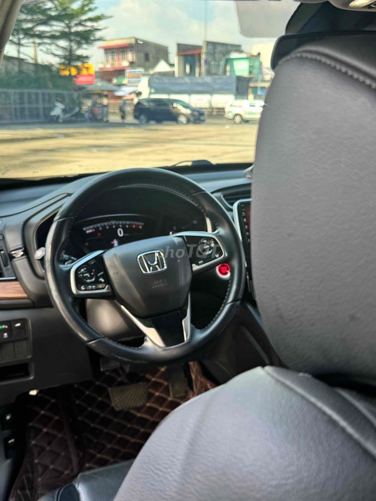 Honda CRV L 2020 - ảnh 3