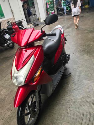 Honda Click 2010 - ảnh 1