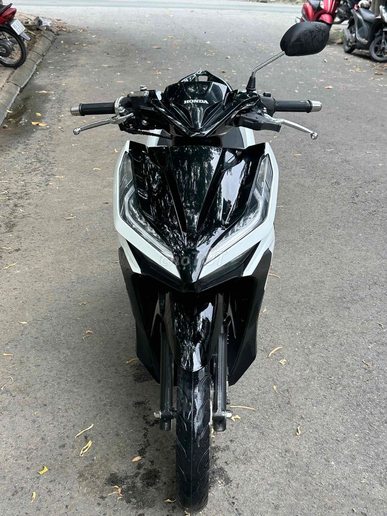 Honda Vario 2018 - ảnh 1