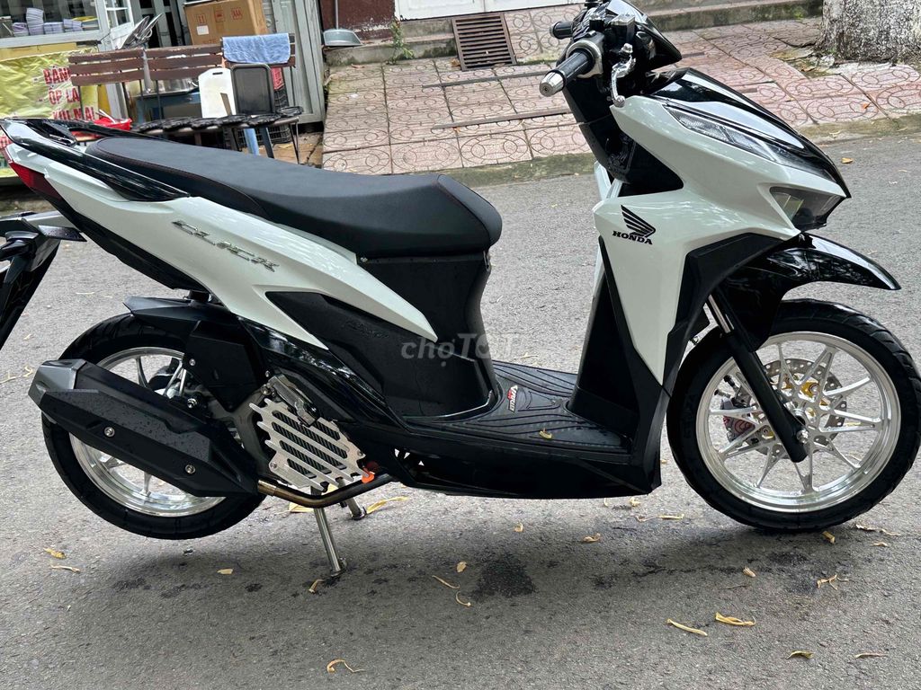 Honda Vario 2018 - ảnh 2