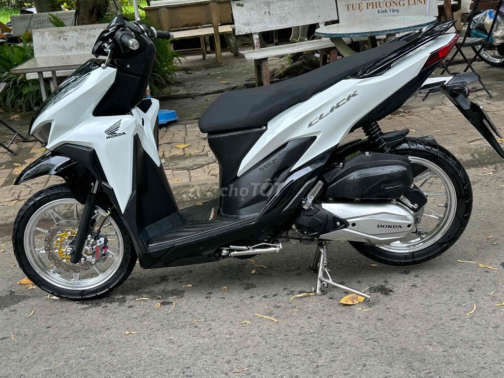 Honda Vario 2018 - ảnh 3