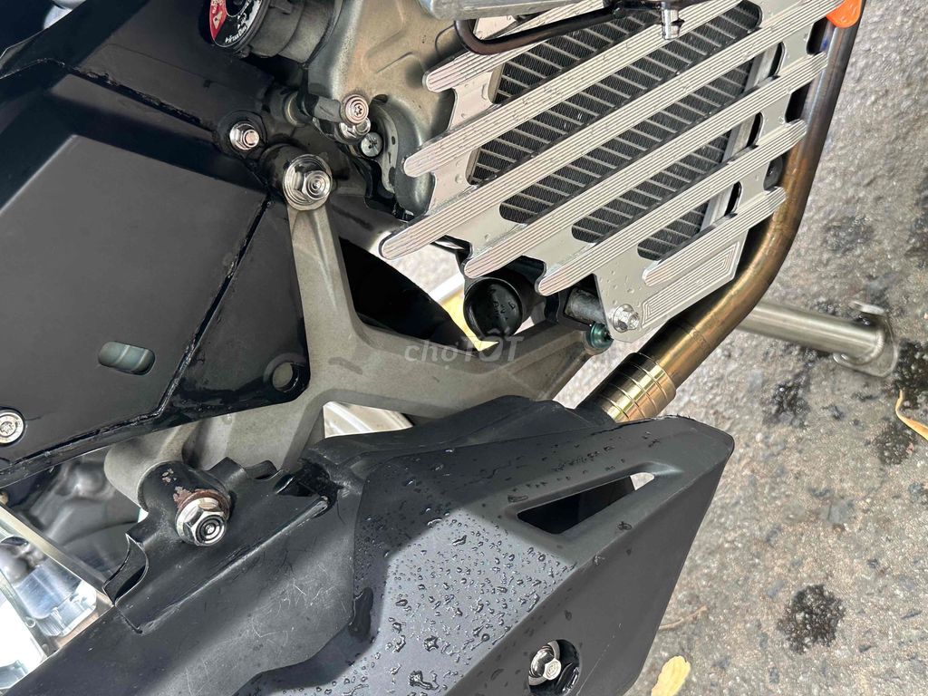 Honda Vario 2018 - ảnh 4