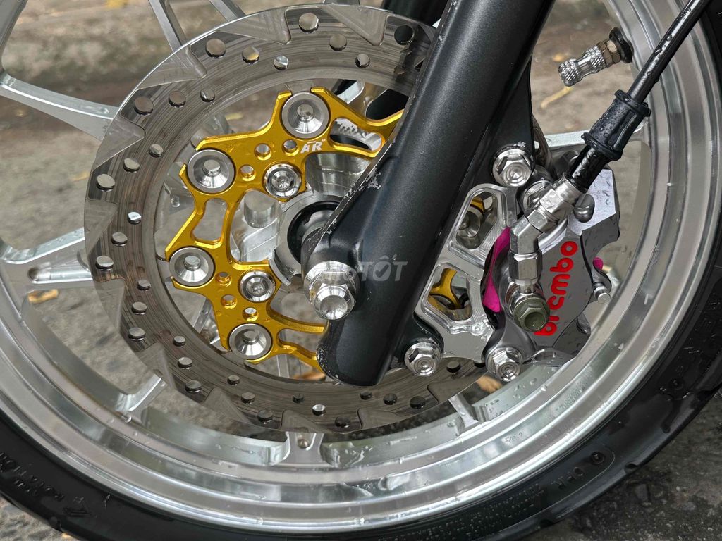 Honda Vario 2018 - ảnh 5