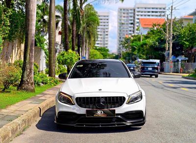 Mercedes Benz 2021 - ảnh 1