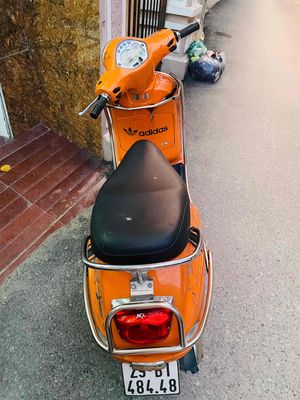 Piaggio Vespa 2016 - ảnh 1