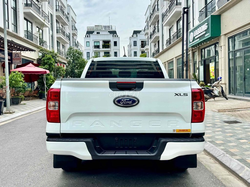Ford Ranger 2024 - ảnh 2